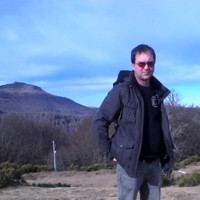 Jérôme Lolive
