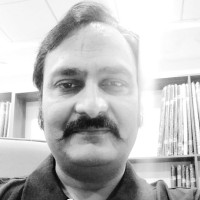 Jitendra Singh Rao