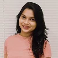 Aishwarya Manik Kadam