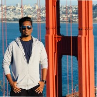 Deepak Kumar Y
