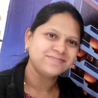 Sarika More