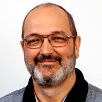 Pascal Lessard