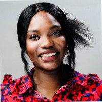 Esther Oloo