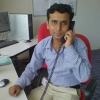 Ashfaque Ahmed