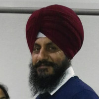 Jaspal Singh