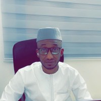 Idrissa Simbo DIAKITE