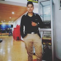 Joan Sebastian Zubieta Rodriguez