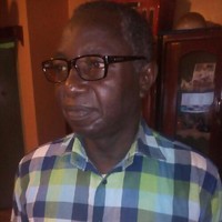 Ousmane Dondo Toure