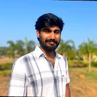 Shashyanth N