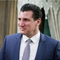 Hubert Gallart