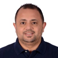 Ahmed El-Bakry