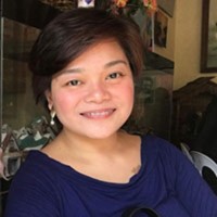 Mary Anne Margaret C. Ferrer