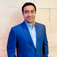 Vikas Rao