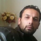 Abdelouahab Bichbiche
