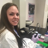 Kaitlyn Tylor, Phd