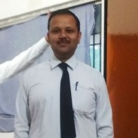 Chandra Bhanu Pratap