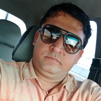 Muhammad Kashif Sultan
