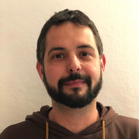 Oriol Serres Boldú