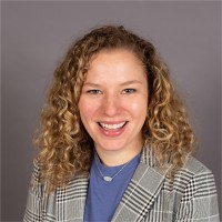 Carly Levick Naidoff