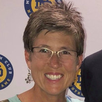 Kim Stoecker
