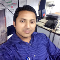 Nitin Negi