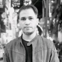 Mohammed Shoaib Ahmed