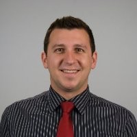 Justin Dudenhoefer