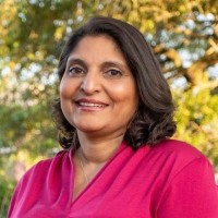Monica Tipirneni