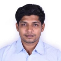 K Vikash Dora