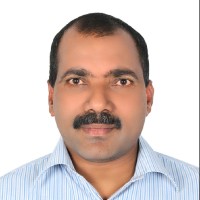 Pradeepkumar Pradeep