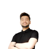 Abhinav A.