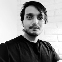 Rishabh Raj
