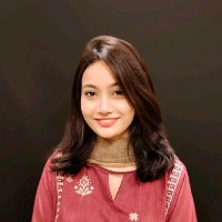Masfa Rafi