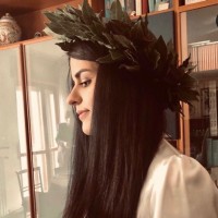 Alessia Amicone