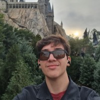 Murilo Gillbert