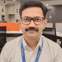 Suhas Gund