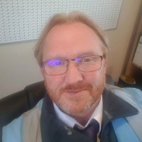 Andrew Tromans