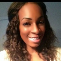 Joanne Bakare