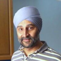 Harmeet Bansal