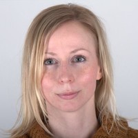 Stina Katrine Lien