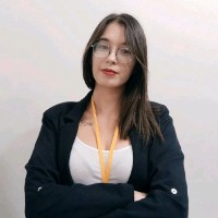 Ceren Murat