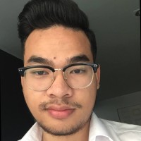 Sokrith Kim