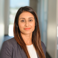 Simran Sander