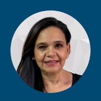 María de los Ángeles Salcido Vázquez