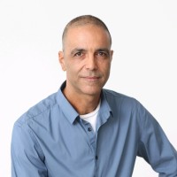 Yaron Drori, PhD