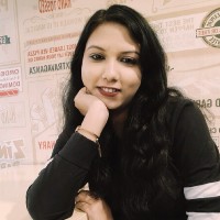 Surabhi shekhar