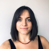 Dominika Ćwiertnia-Potoczny