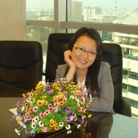 Huong Ho Thi