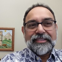 Shrikant Bangdiwala