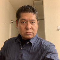 Rogelio D Rico Hernández